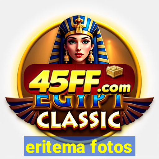 eritema fotos